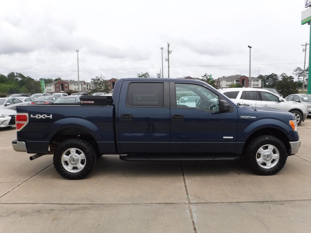 Used 2013 Ford F150 For Sale
